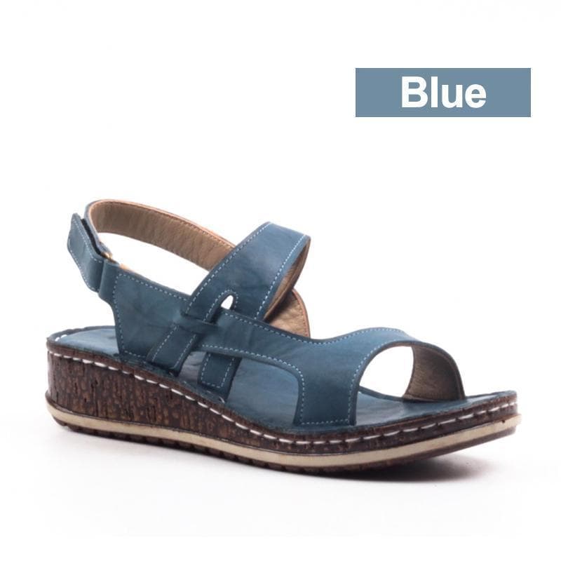  New 2019 Chic & Comfortable Sandals - Shoes - DYAVOR® 