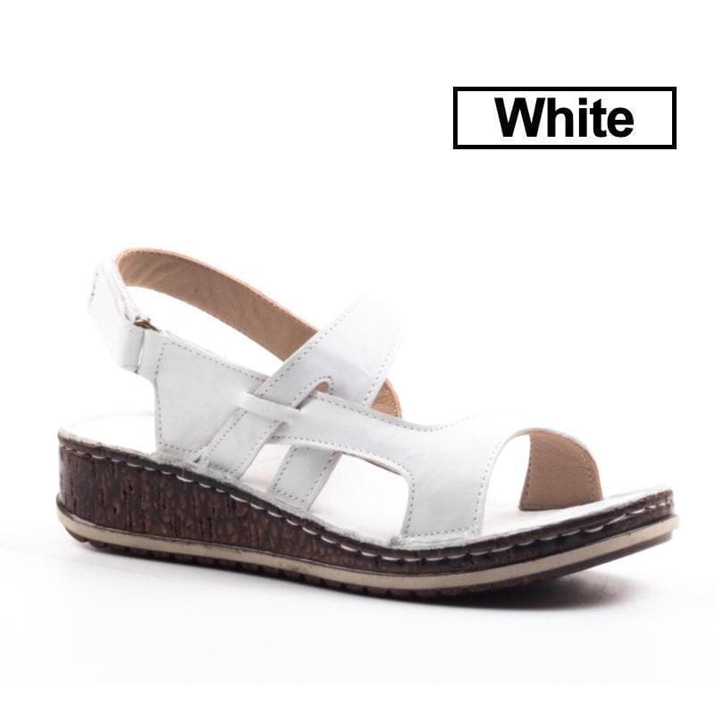  New 2019 Chic & Comfortable Sandals - Shoes - DYAVOR® 