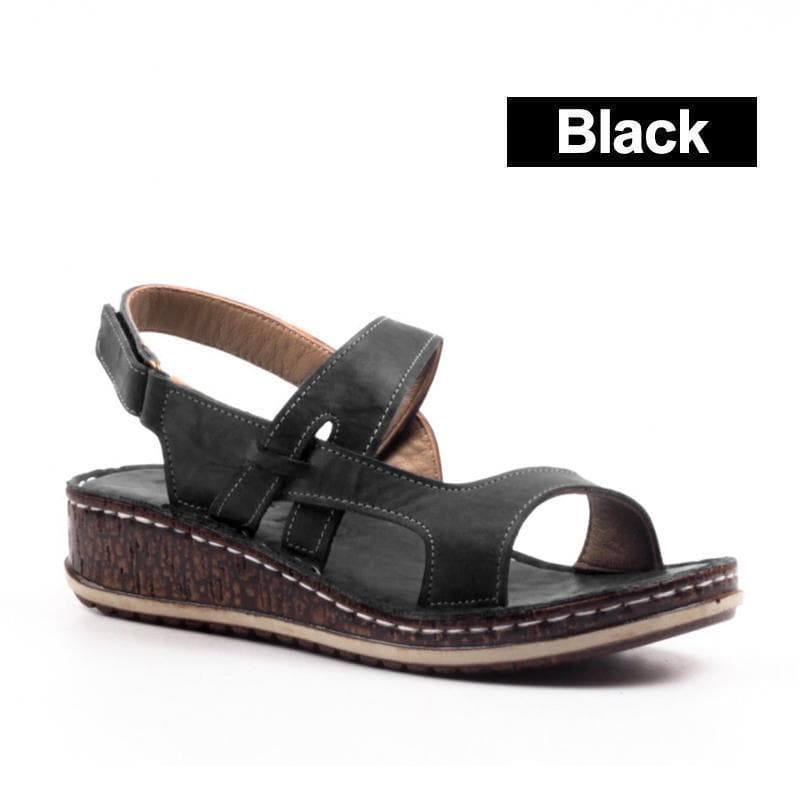  New 2019 Chic & Comfortable Sandals - Shoes - DYAVOR® 