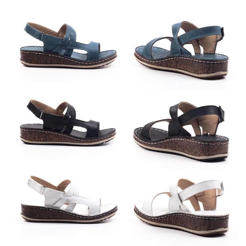  New 2019 Chic & Comfortable Sandals - Shoes - DYAVOR® 