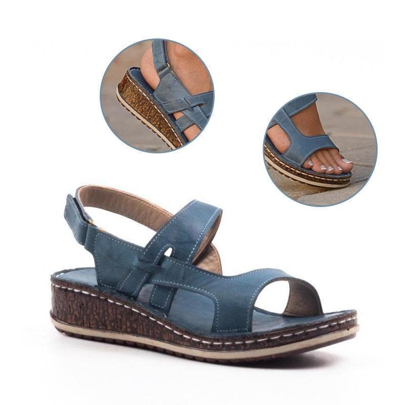  New 2019 Chic & Comfortable Sandals - Shoes - DYAVOR® 