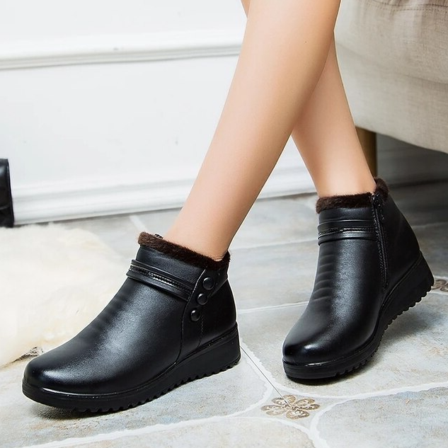  Ada Women's Booties - Booties - DYAVOR® 