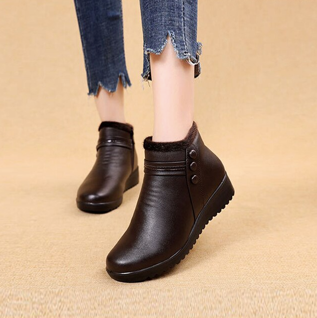  Ada Women's Booties - Booties - DYAVOR® 