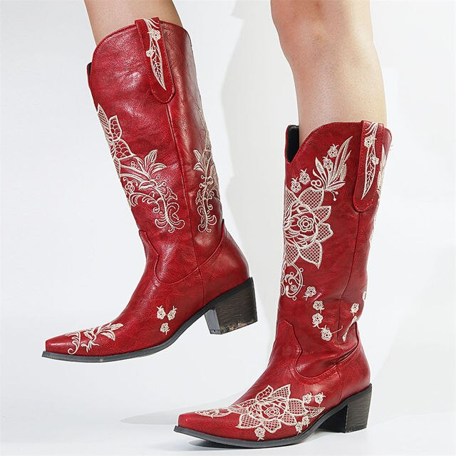  Adara Women's Boots - Boots - DYAVOR® 