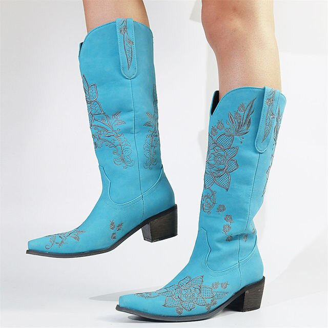  Adara Women's Boots - Boots - DYAVOR® 
