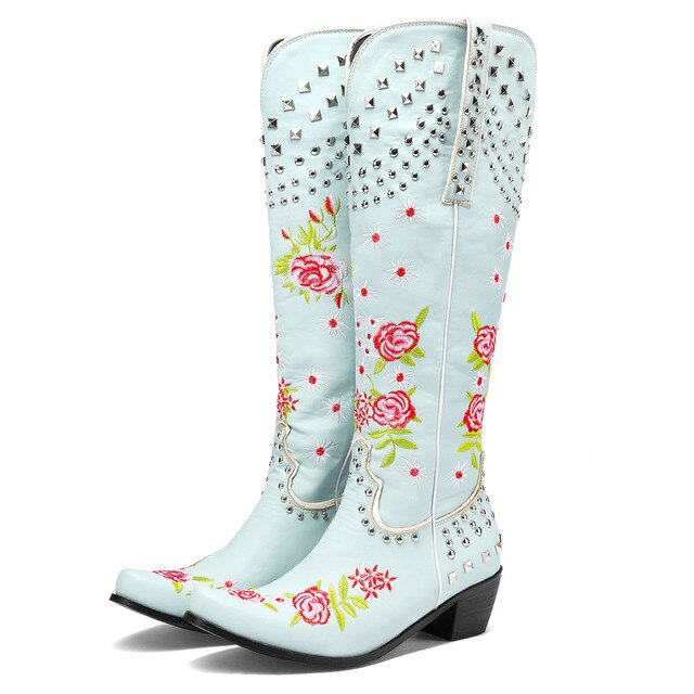  Arminia Women's Boots - Boots - DYAVOR® 