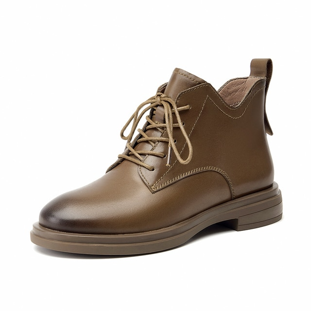  Buchi Women's Boots - Boots - DYAVOR® 