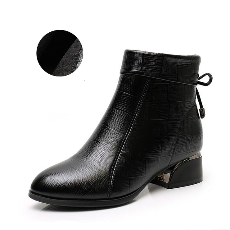  Limbani Women's Booties - Booties - DYAVOR® 