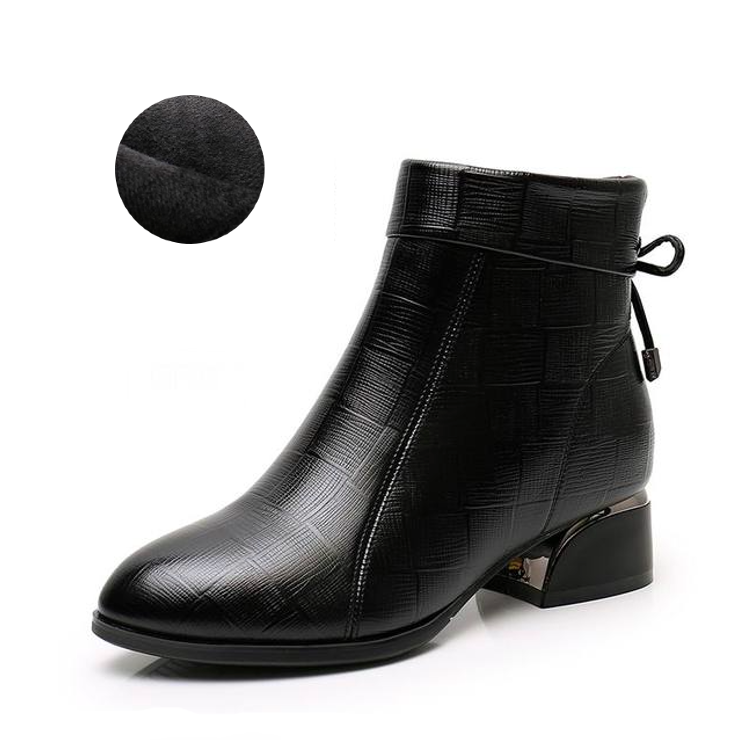  Limbani Women's Booties - Booties - DYAVOR® 
