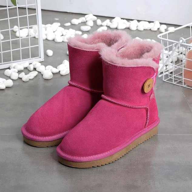 Cora Bootie Ankle Length - Booties - DYAVOR® 