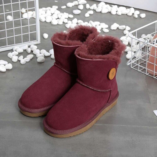  Cora Bootie Ankle Length - Booties - DYAVOR® 