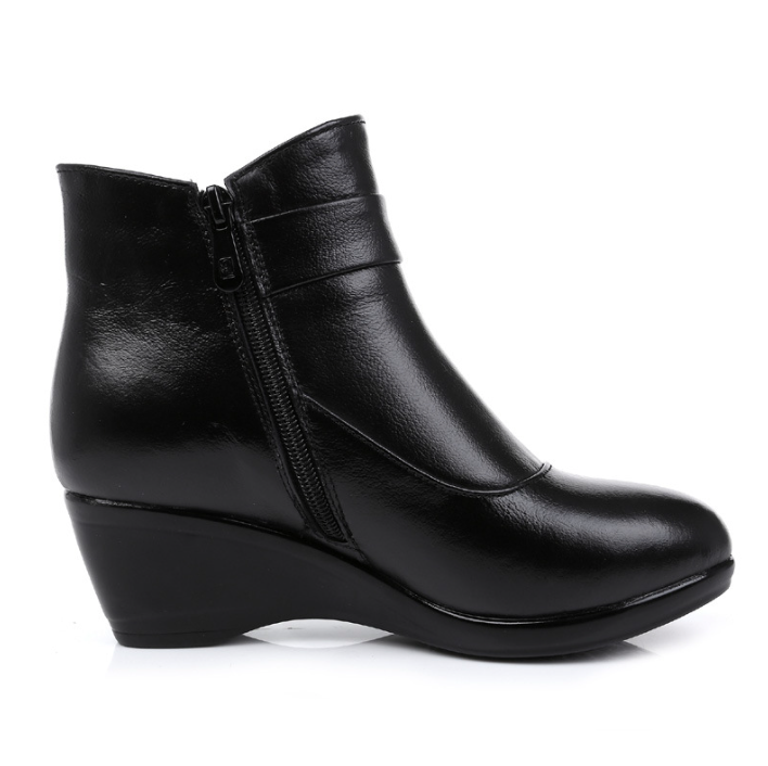  Delia Women's Booties - Booties - DYAVOR® 