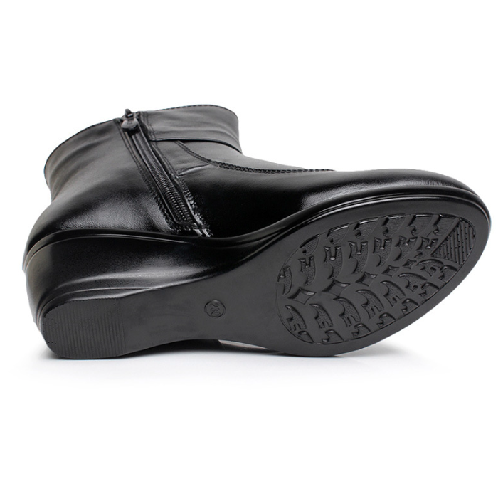  Delia Women's Booties - Booties - DYAVOR® 