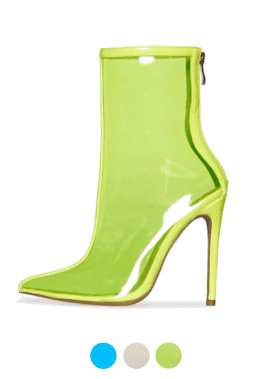  Rebeca Women's Boots - Boots - DYAVOR® 