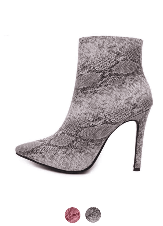 Rainer Women's Booties - Booties - DYAVOR® 