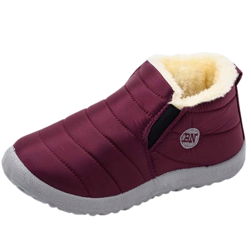  Elsa Women's Booties - Booties - DYAVOR® 