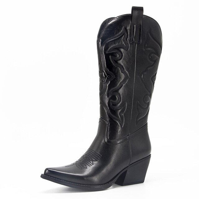  Frangely Women's Boots - Boots - DYAVOR® 