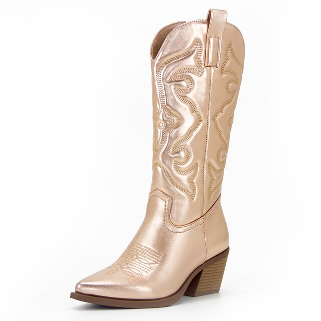  Frangely Women's Boots - Boots - DYAVOR® 