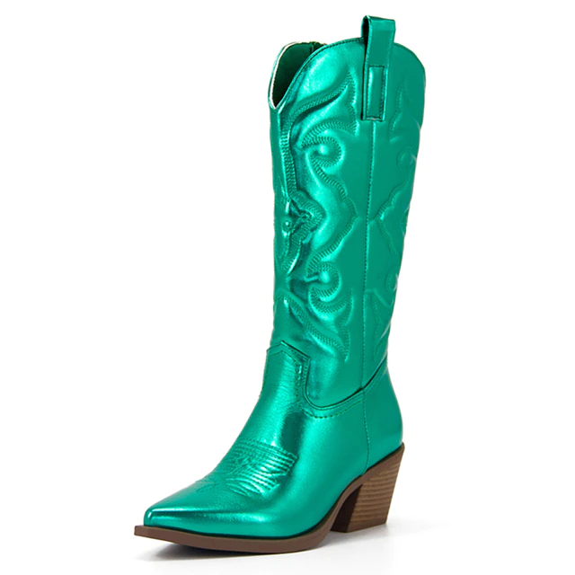  Frangely Women's Boots - Boots - DYAVOR® 