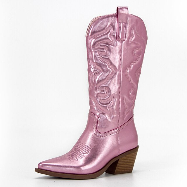  Frangely Women's Boots - Boots - DYAVOR® 