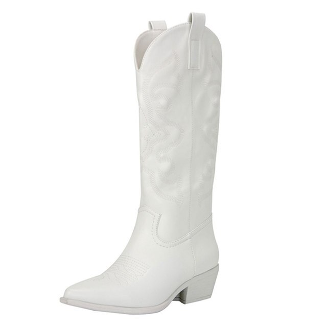  Frangely Women's Boots - Boots - DYAVOR® 