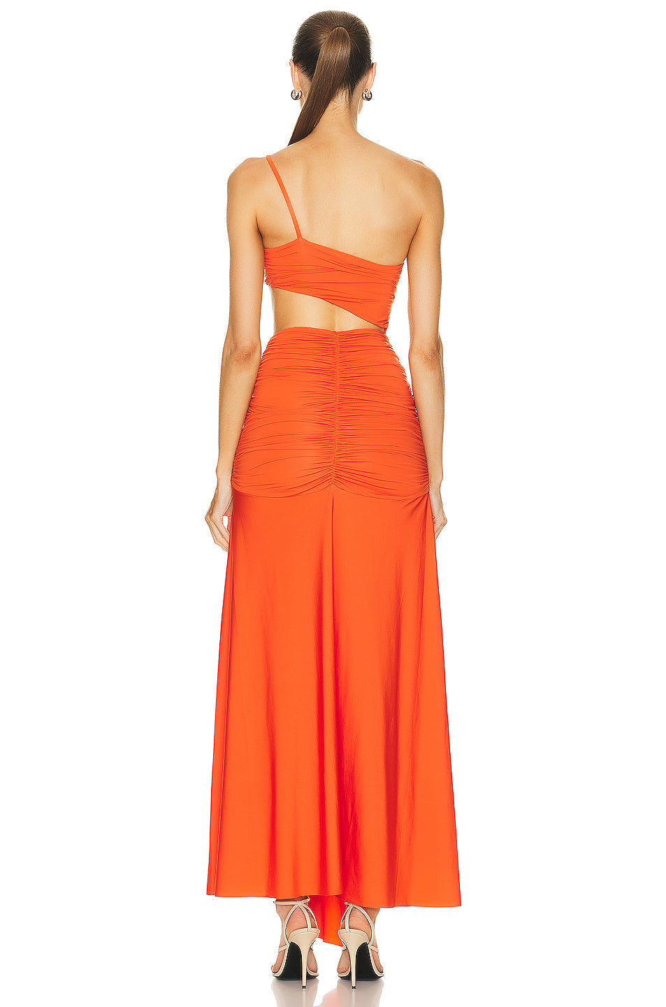  Irregular Formal Ball Gown - Dresses - DYAVOR® 