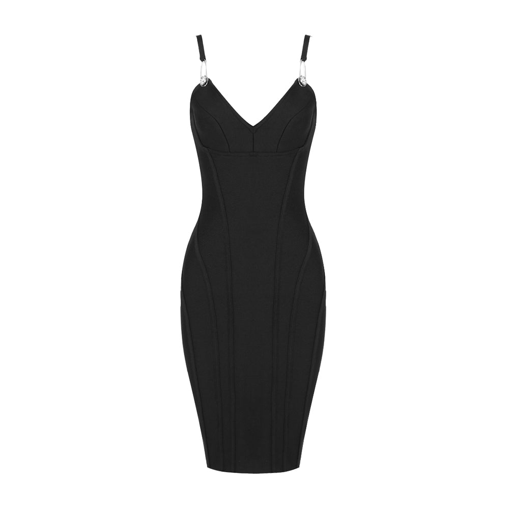  Stylish Black Dresses - Dresses - DYAVOR® 