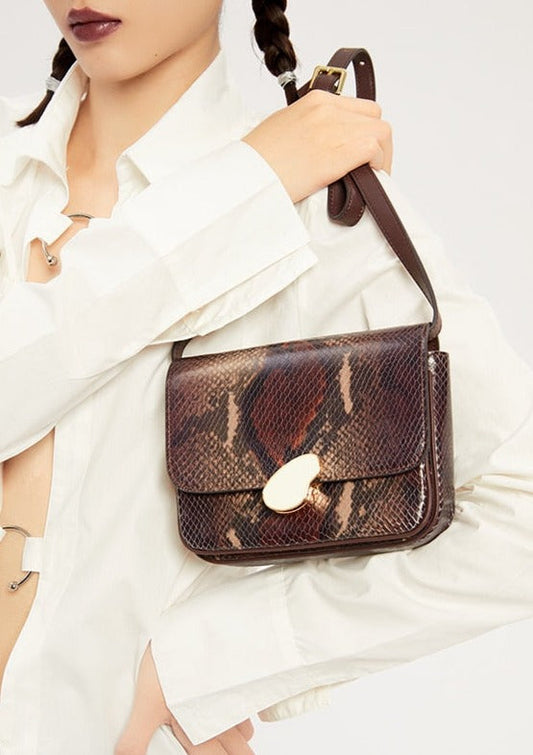  Peas Lock Spin Women's Crossbody Bag - Handbags - DYAVOR® 
