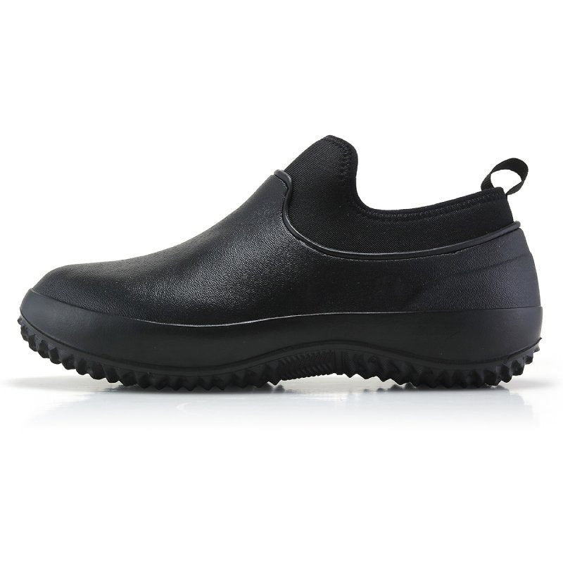  Groovywish Women Waterproof Orthopedic Shoes Slip-on Rubber Winter Boots - Orthopedic Shoes - DYAVOR® 