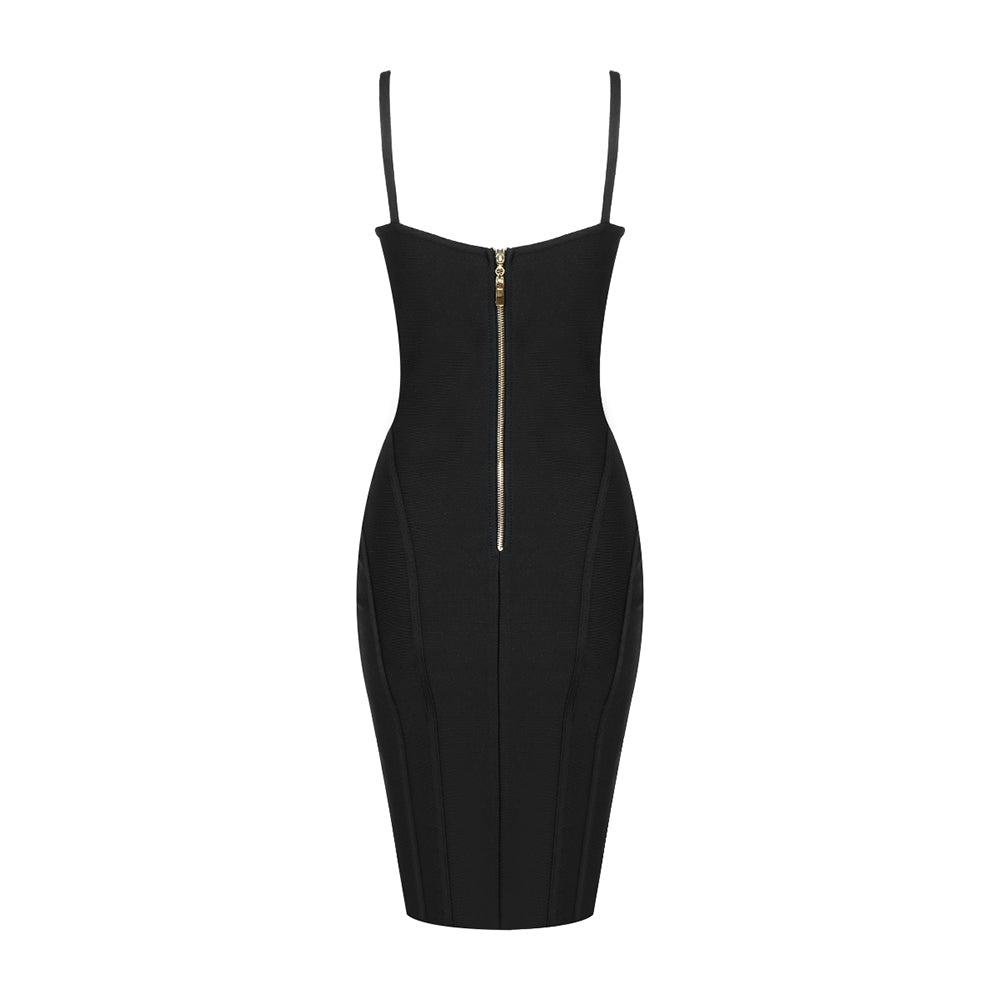  Stylish Black Dresses - Dresses - DYAVOR® 