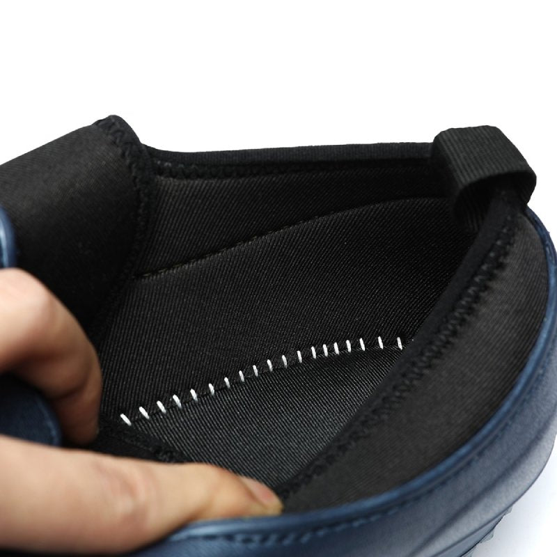  Groovywish Women Waterproof Orthopedic Shoes Slip-on Rubber Winter Boots - Orthopedic Shoes - DYAVOR® 
