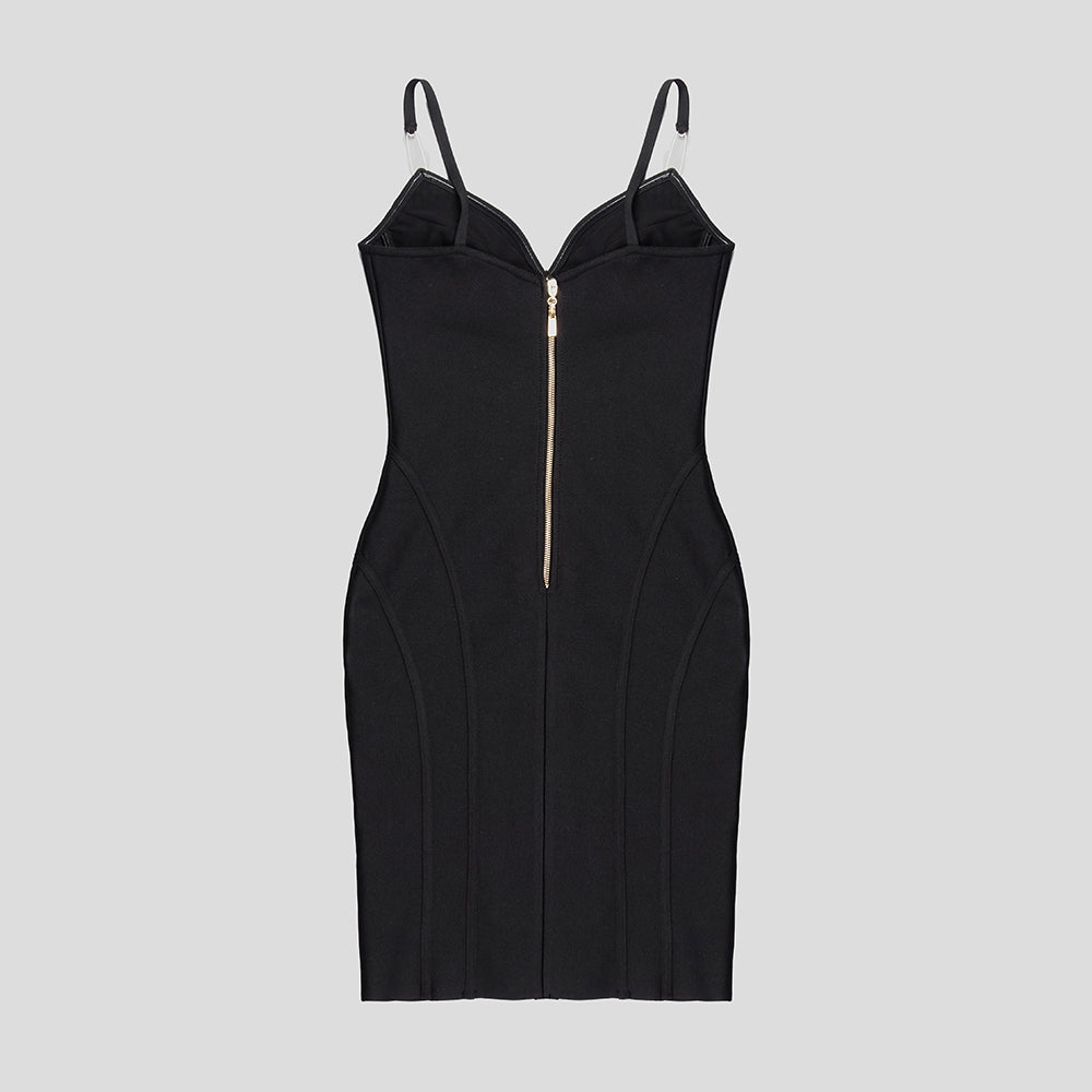  Stylish Black Dresses - Dresses - DYAVOR® 