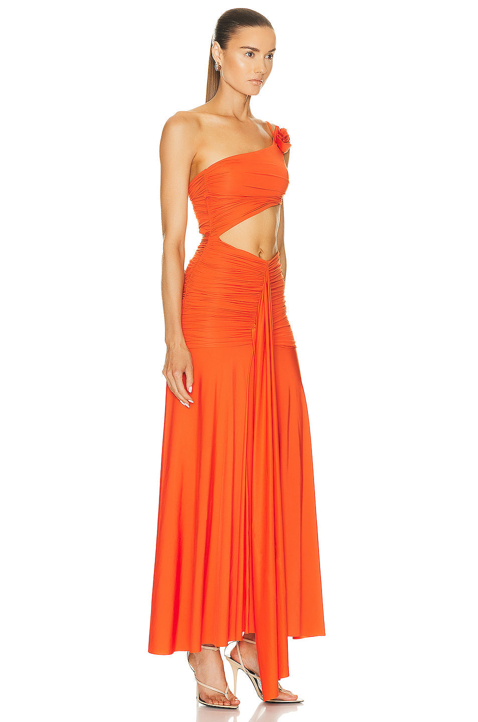  Irregular Formal Ball Gown - Dresses - DYAVOR® 