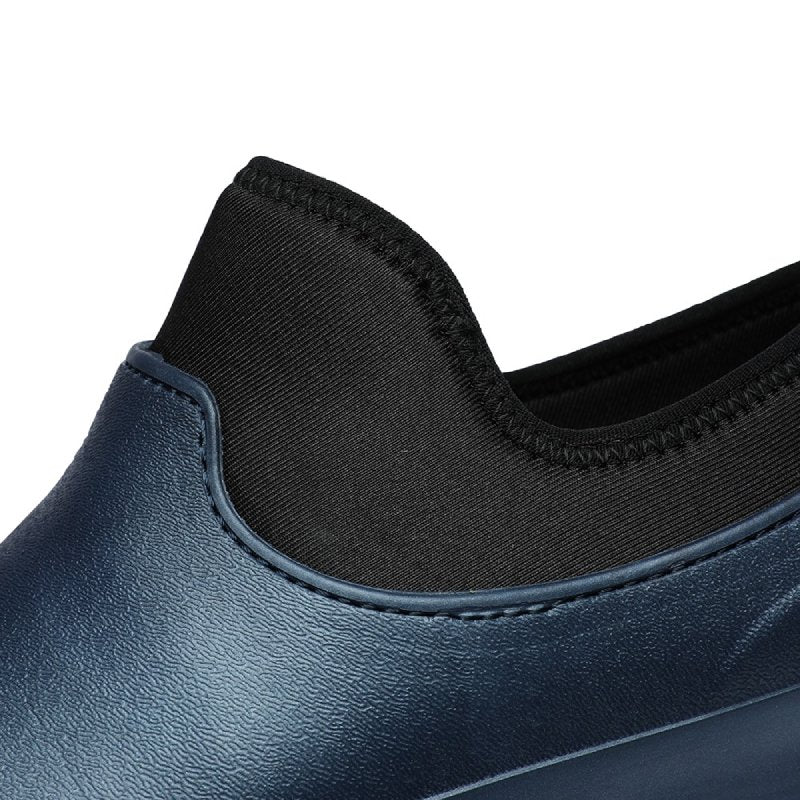  Groovywish Women Waterproof Orthopedic Shoes Slip-on Rubber Winter Boots - Orthopedic Shoes - DYAVOR® 
