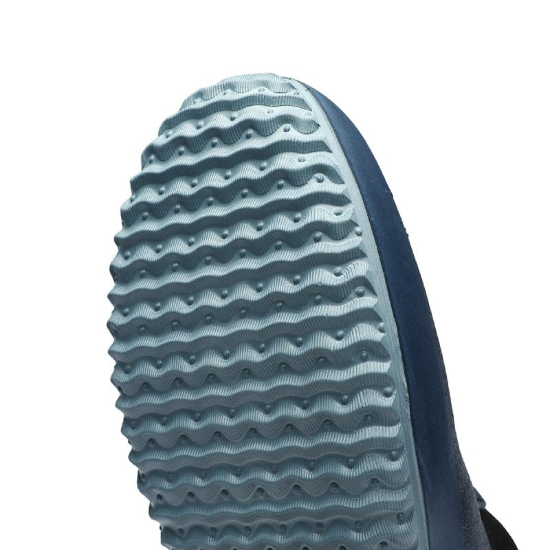  Groovywish Women Waterproof Orthopedic Shoes Slip-on Rubber Winter Boots - Orthopedic Shoes - DYAVOR® 