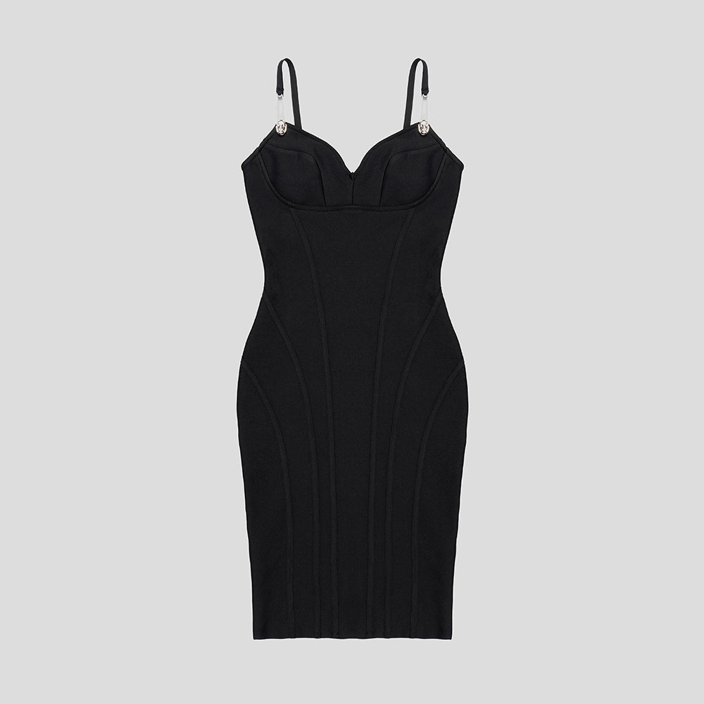  Stylish Black Dresses - Dresses - DYAVOR® 