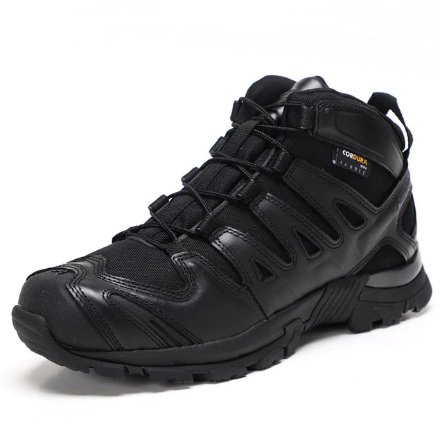  USS 4D Hiking Boots - Boots - DYAVOR® 