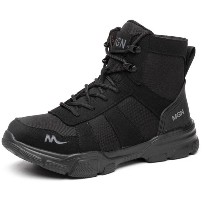  Groovywish Orthopedic Women Snow Boots Plus Size Ankle Shoes -  - DYAVOR® 