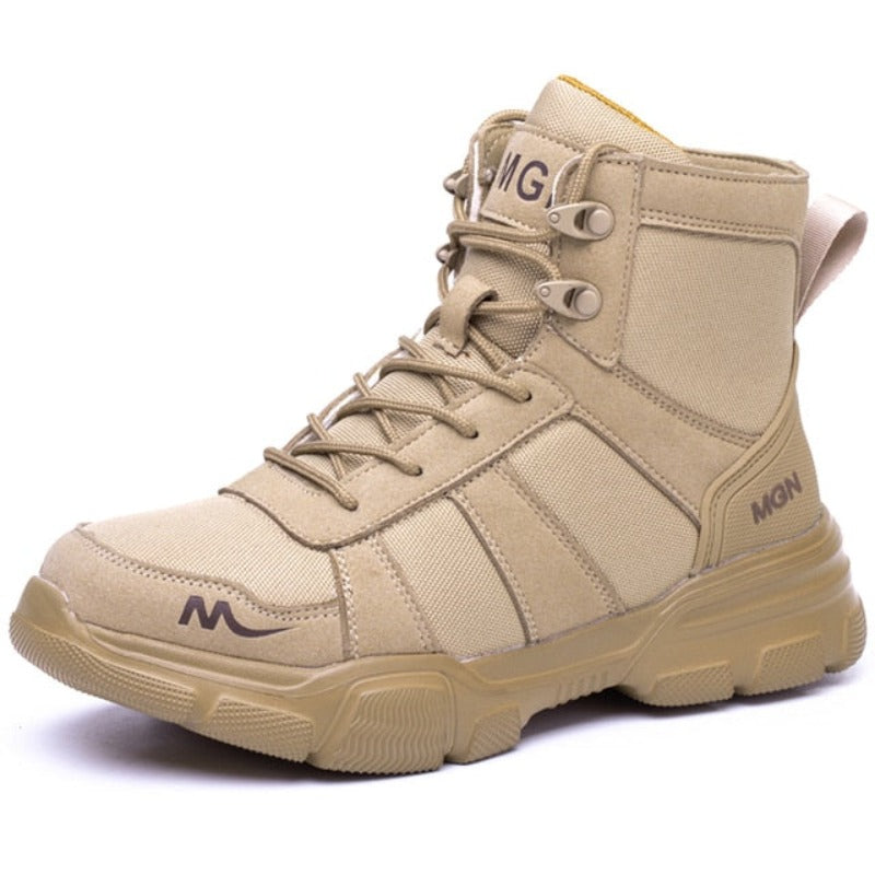  Groovywish Orthopedic Women Snow Boots Plus Size Ankle Shoes -  - DYAVOR® 