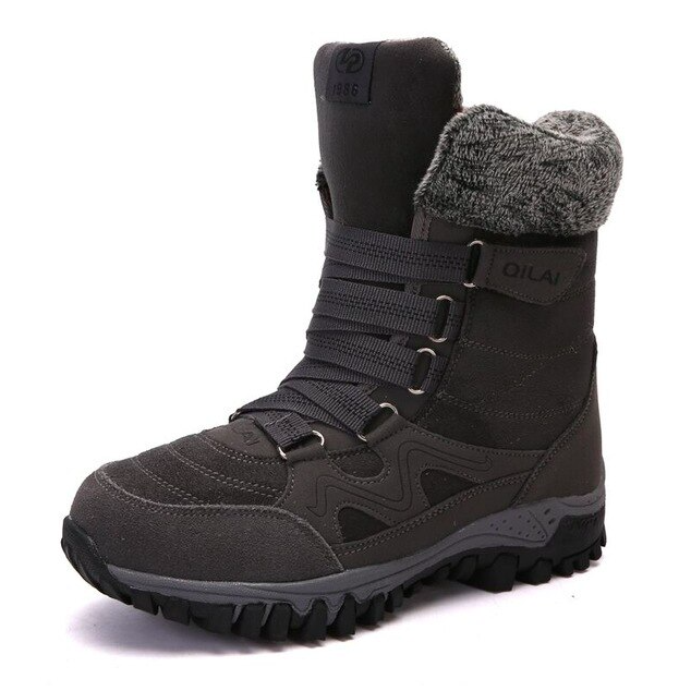  Irina Women's Boots - Outdoor - DYAVOR® 