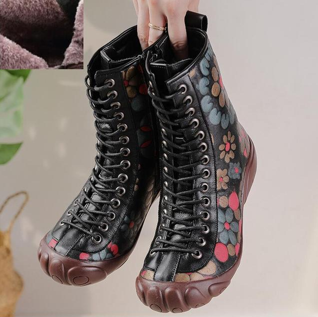  Kany Women's Boots - Boots - DYAVOR® 