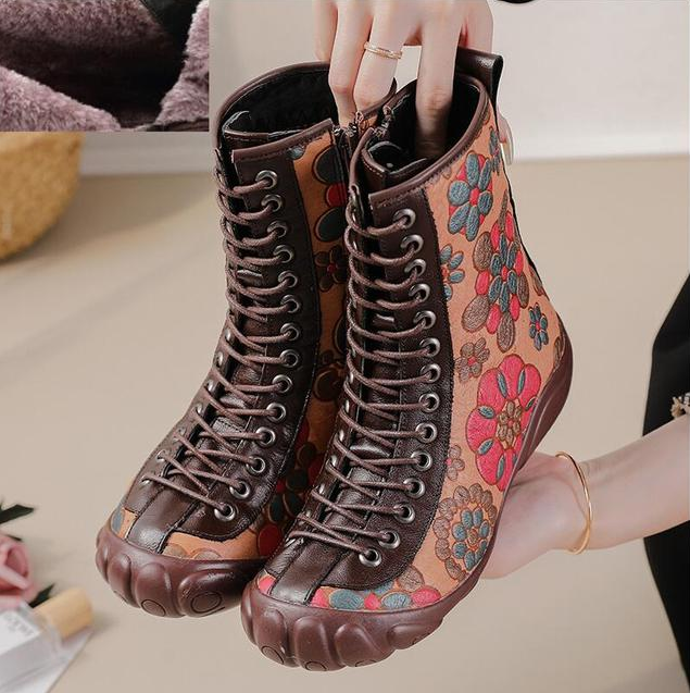  Kany Women's Boots - Boots - DYAVOR® 