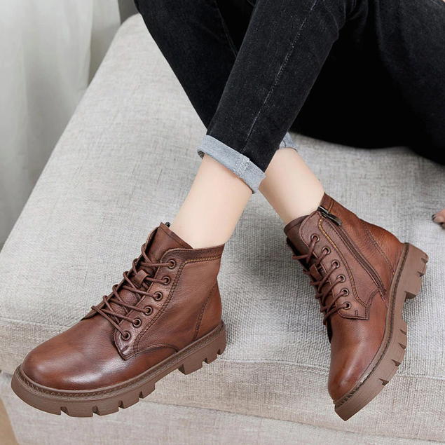  Laika Women's Boots - Boots - DYAVOR® 