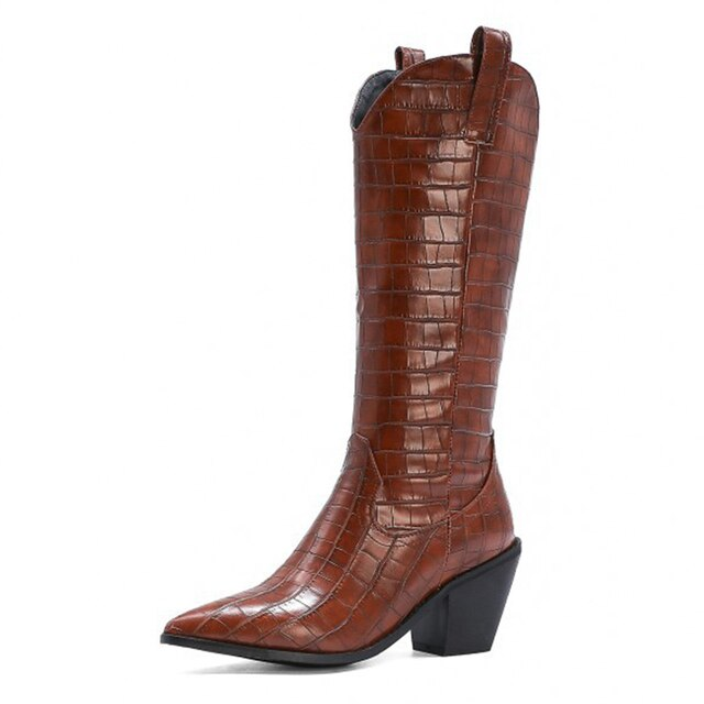  Leivy Women's Boots - Boots - DYAVOR® 