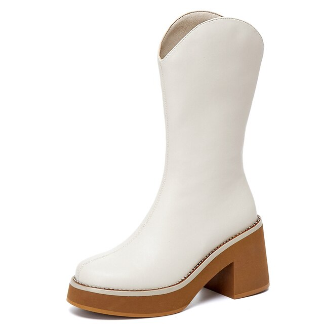  Leonarda Women's Leonela Boots - Boots - DYAVOR® 