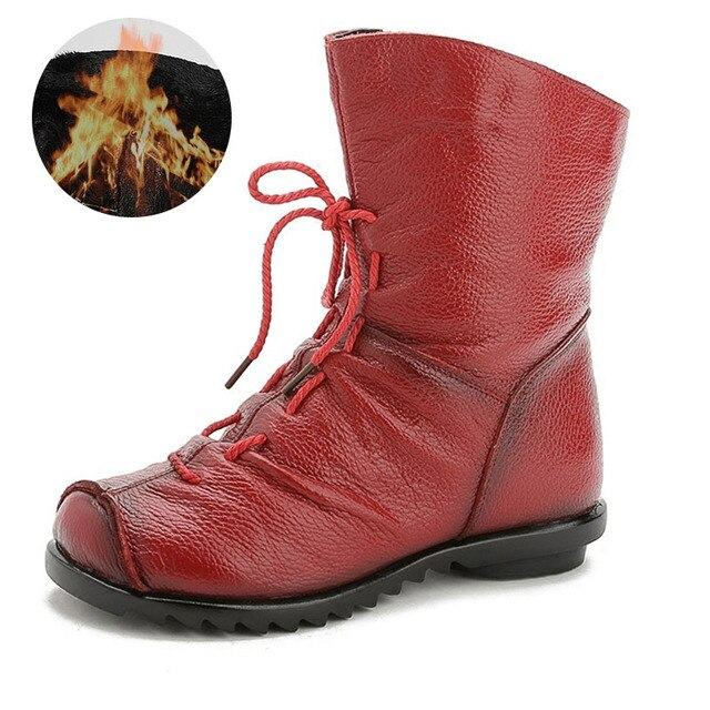 Mao Women's Bootie - Bootie - DYAVOR® 