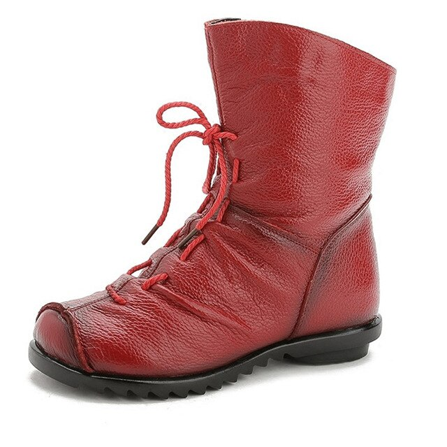  Mao Women's Bootie - Bootie - DYAVOR® 