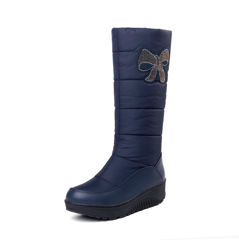  Mayorly Women's Boots - Boots - DYAVOR® 