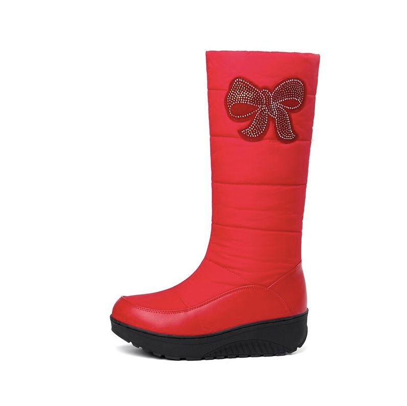  Mayorly Women's Boots - Boots - DYAVOR® 