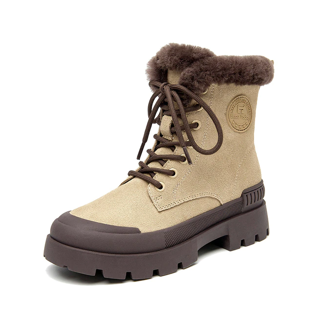  USS Shoes Montiel Women's Boots - Boots - DYAVOR® 